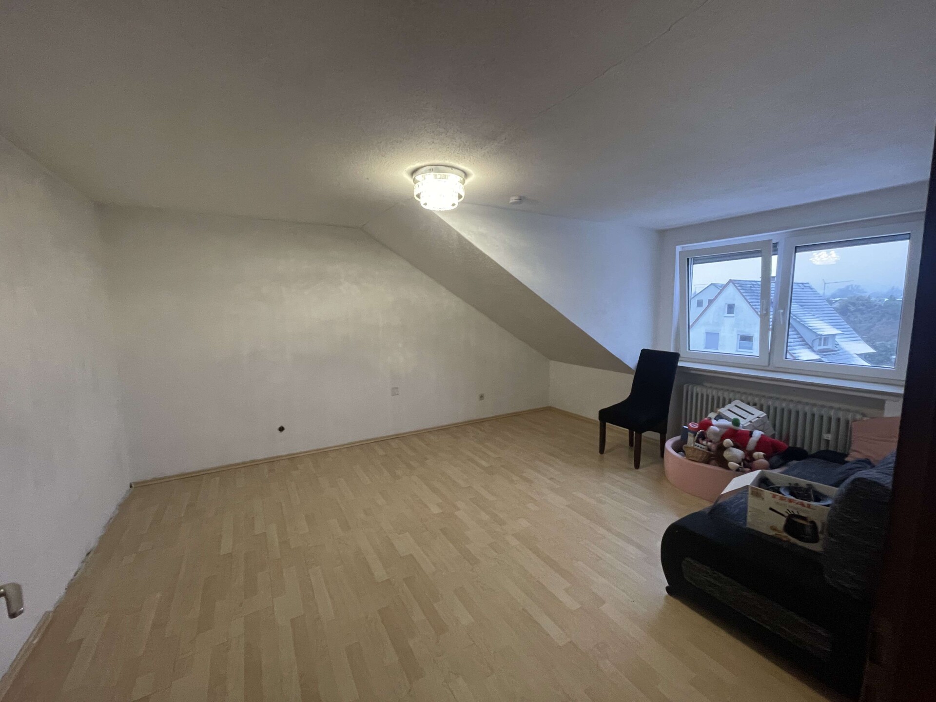 TITELBILD &middot; Schlafzimmer