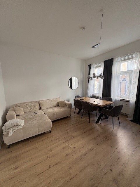 TITELBILD &middot; Wohnzimmer