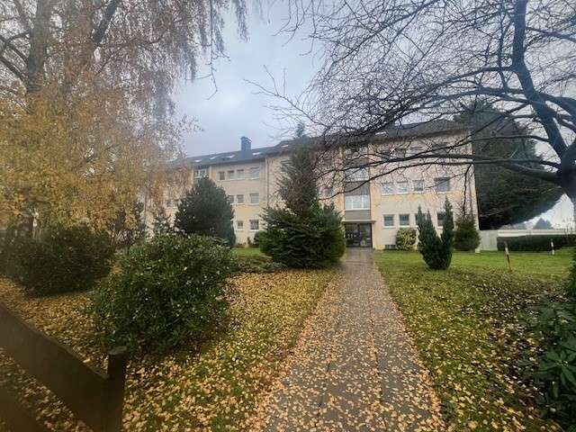 TITELBILD &middot; Außenansicht 1