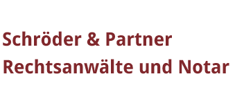 Schröder & Partner